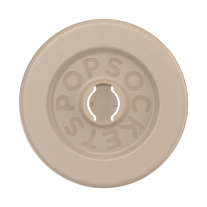 Enamel Latte Cut — MagSafe PopGrip - US 81272