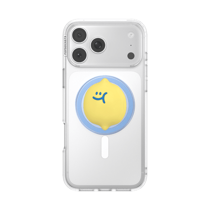 Lemony — MagSafe PopGrip - US 48651