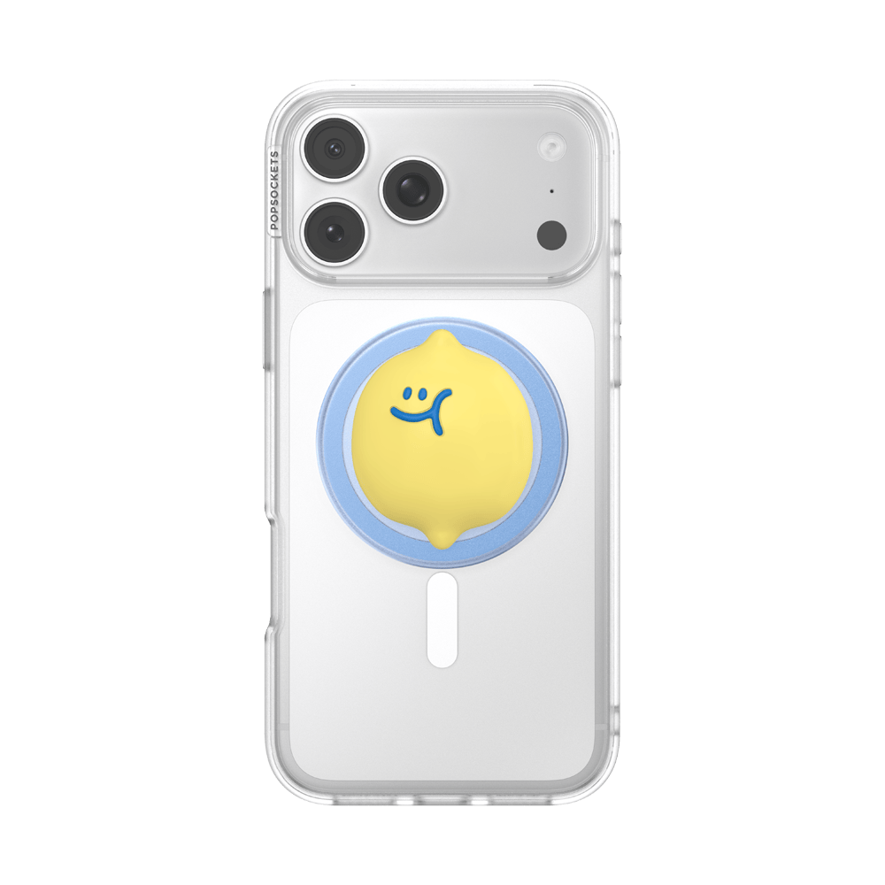 Lemony — MagSafe PopGrip - US 65079