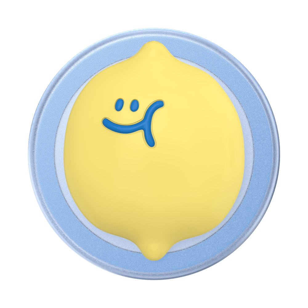 Lemony — MagSafe PopGrip - US 48651