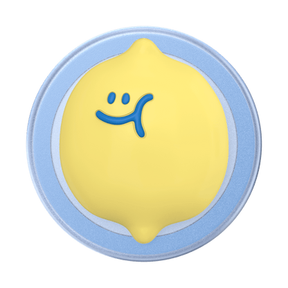 Lemony — MagSafe PopGrip - US 48651
