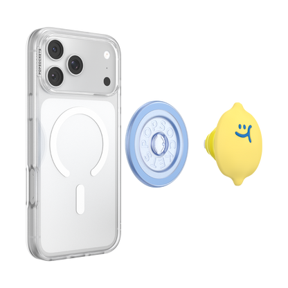 Lemony — MagSafe PopGrip - US 86918