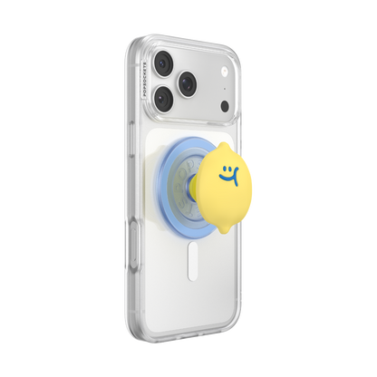 Lemony — MagSafe PopGrip - US 86918