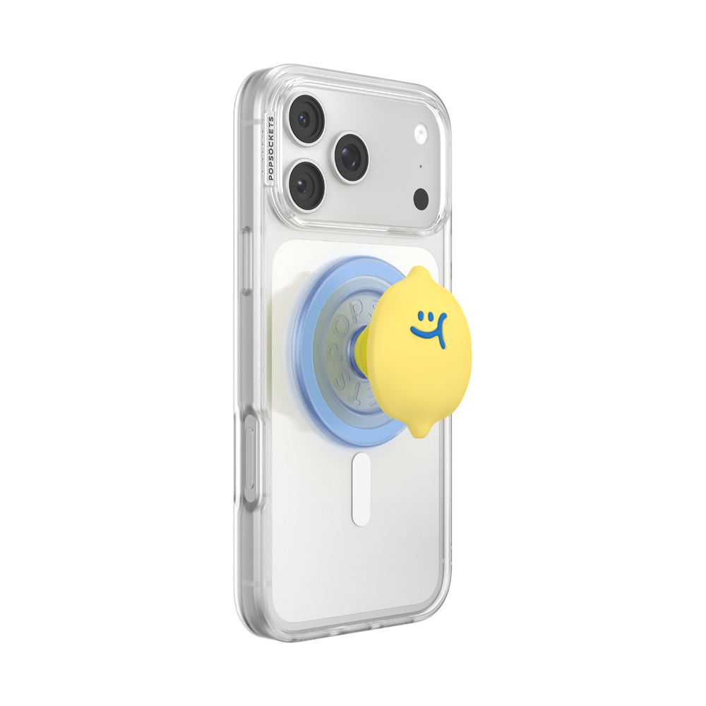 Lemony — MagSafe PopGrip - US 65079