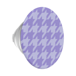 Lilac Houndstooth — PopTop - US 54114