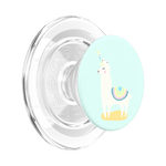 Llamacorn — MagSafe PopGrip - US 83644