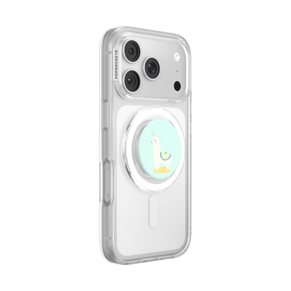 Llamacorn — MagSafe PopGrip - US 12846