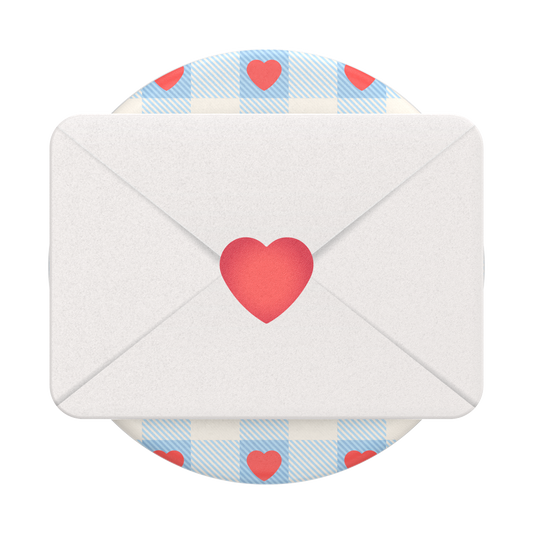Love Letter —  MagSafe PopGrip - US 62959