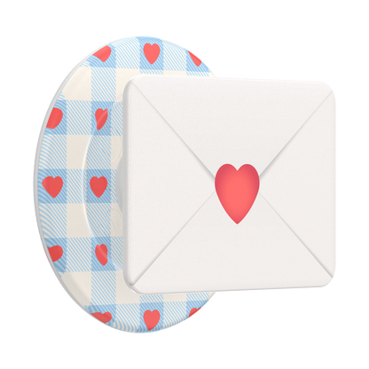 Love Letter —  MagSafe PopGrip - US 64807