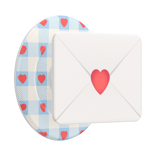 Love Letter —  MagSafe PopGrip - US 58724