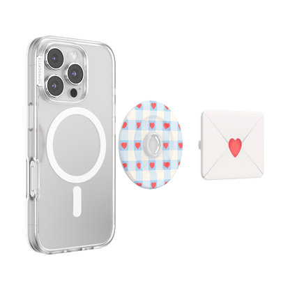 Love Letter —  MagSafe PopGrip - US 58724