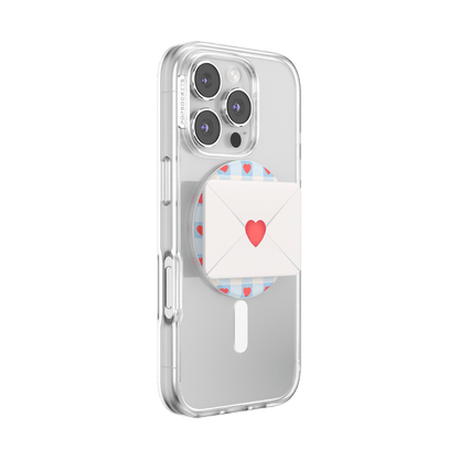 Love Letter —  MagSafe PopGrip - US 62959