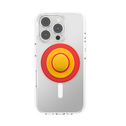 PopOut Luffy's Hat — MagSafe PopGrip - US 58478