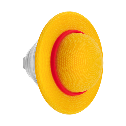 PopOut Luffy's Hat — MagSafe PopGrip - US 73936