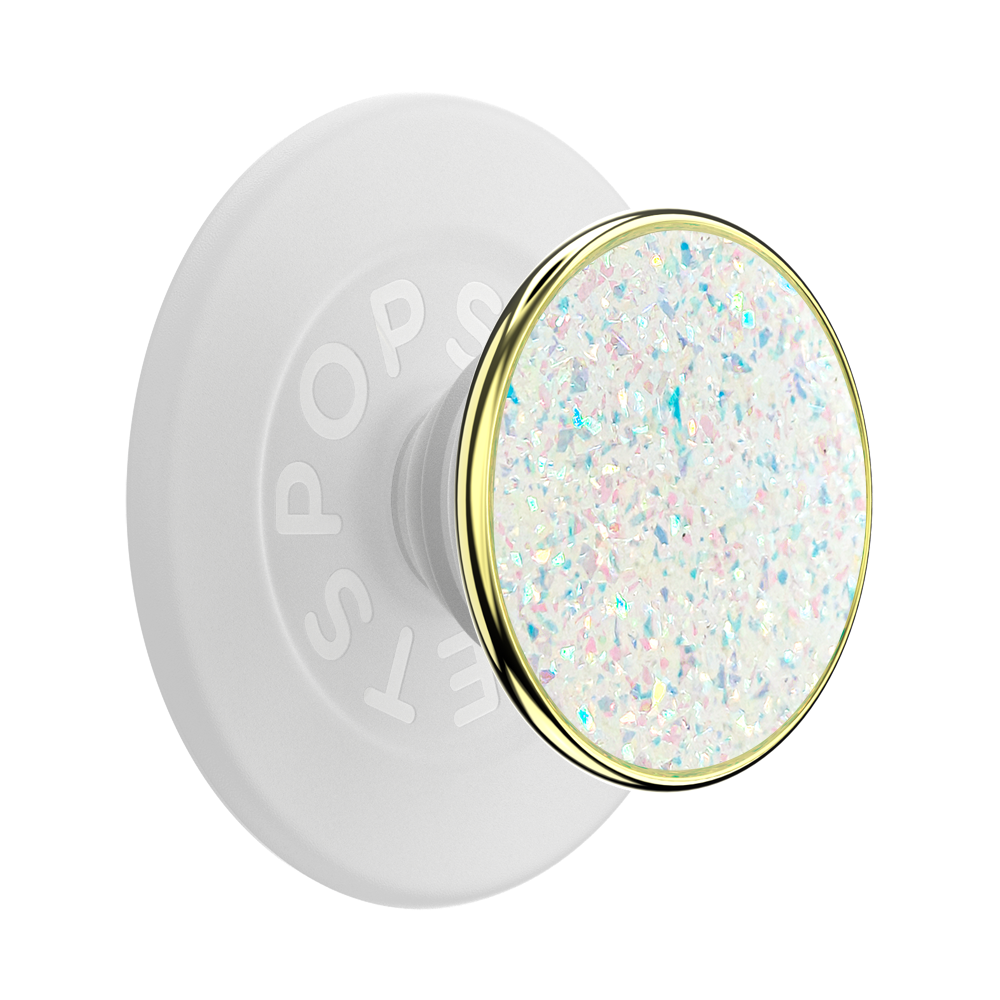 Luxe Enamel Opal — MagSafe PopGrip - US 29065