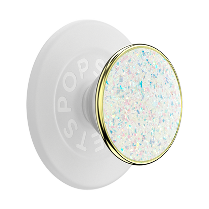 Luxe Enamel Opal — MagSafe PopGrip - US 78587