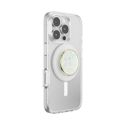 Luxe Enamel Opal — MagSafe PopGrip - US 29065