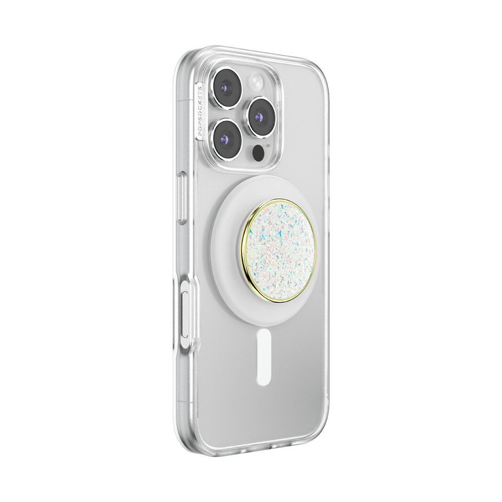 Luxe Enamel Opal — MagSafe PopGrip - US 78587
