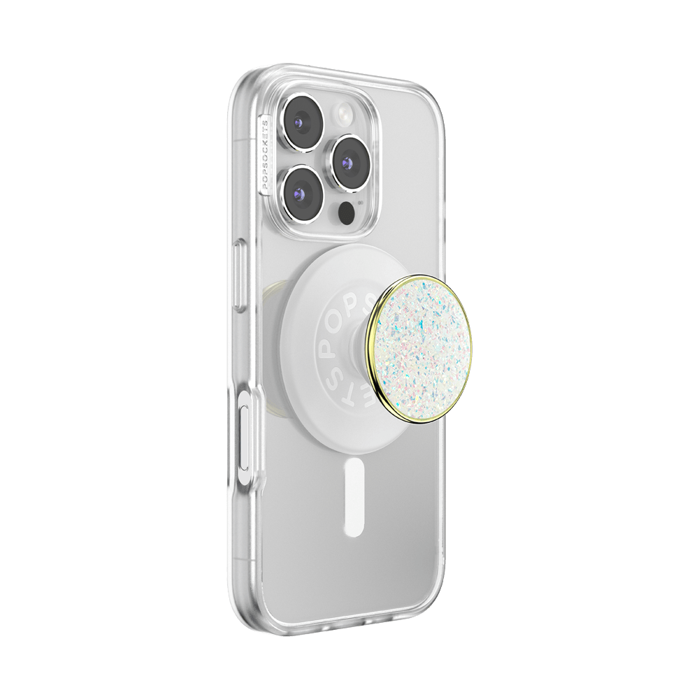 Luxe Enamel Opal — MagSafe PopGrip - US 45467