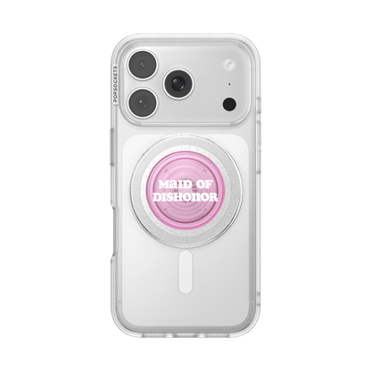Maid of Dishonor — MagSafe PopGrip - US 77225