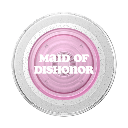 Maid of Dishonor — MagSafe PopGrip - US 72192