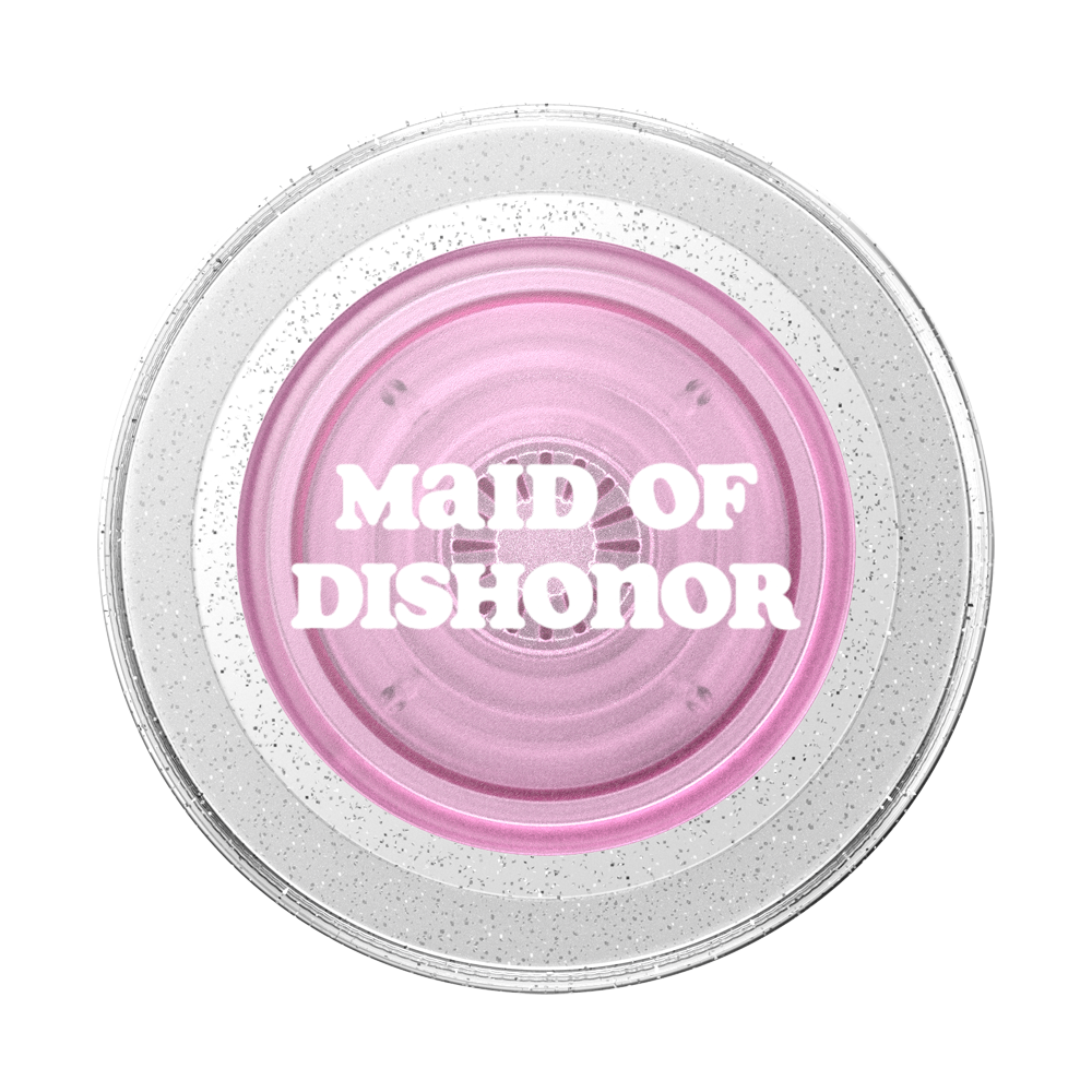 Maid of Dishonor — MagSafe PopGrip - US 77225
