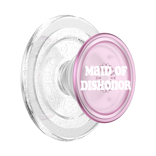 Maid of Dishonor — MagSafe PopGrip - US 45942