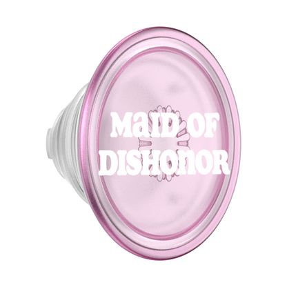 Maid of Dishonor — MagSafe PopGrip - US 72192