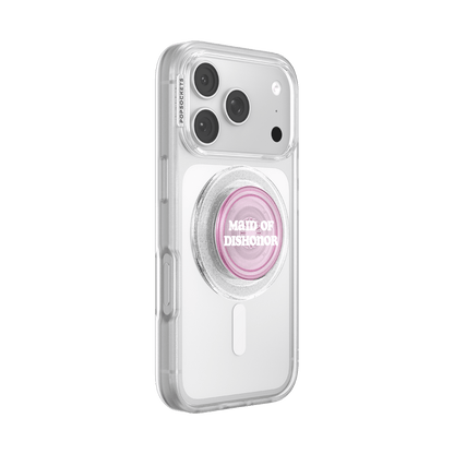 Maid of Dishonor — MagSafe PopGrip - US 45942
