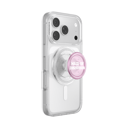Maid of Dishonor — MagSafe PopGrip - US 77225