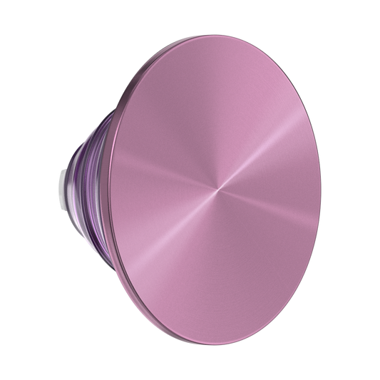Aluminum Mauve Radial — PopTop - US 85490