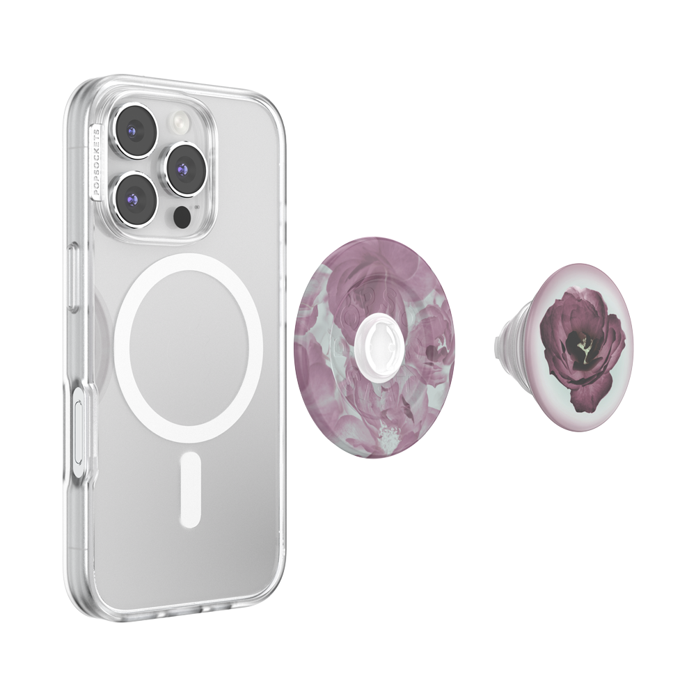 Mauve Reverie — MagSafe PopGrip - US 71168