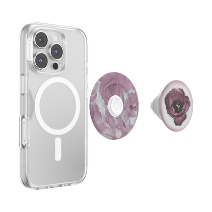 Mauve Reverie — MagSafe PopGrip - US 71168