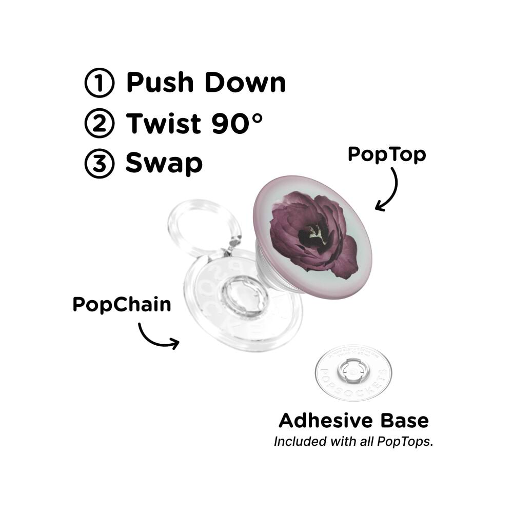 Mauve Reverie — PopTop - US 83504
