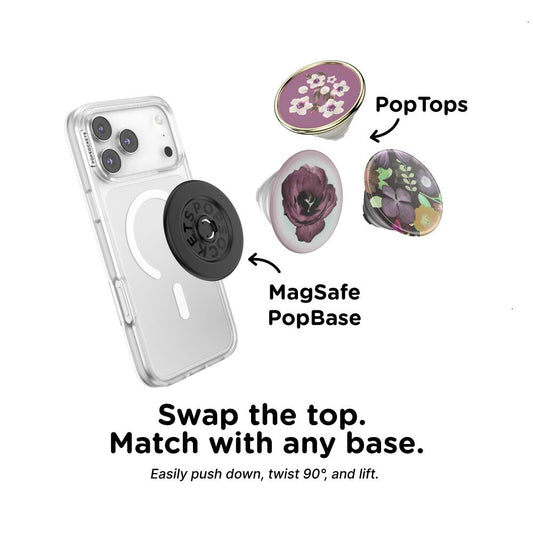 Mauve Reverie — PopTop - US 83504