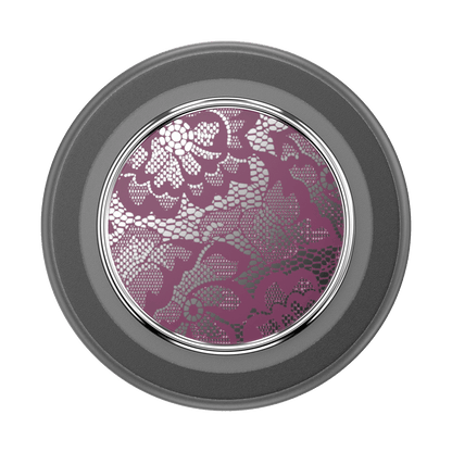 Enamel Mauve Veil — MagSafe PopGrip - US 84162