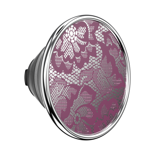 Enamel Mauve Veil — PopTop - US 56089