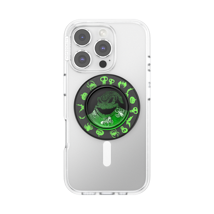 Tidepool Meanest Bug Around — MagSafe PopGrip - US 65959