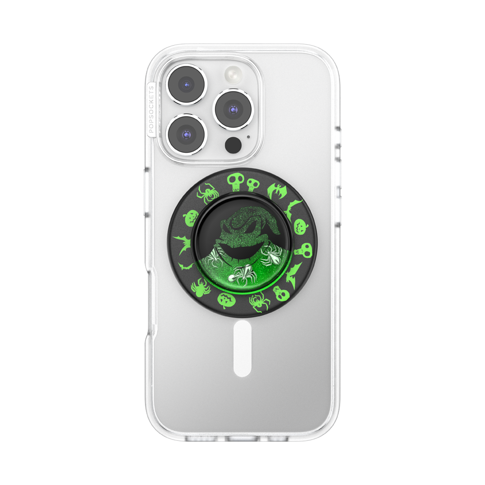 Tidepool Meanest Bug Around — MagSafe PopGrip - US 13360