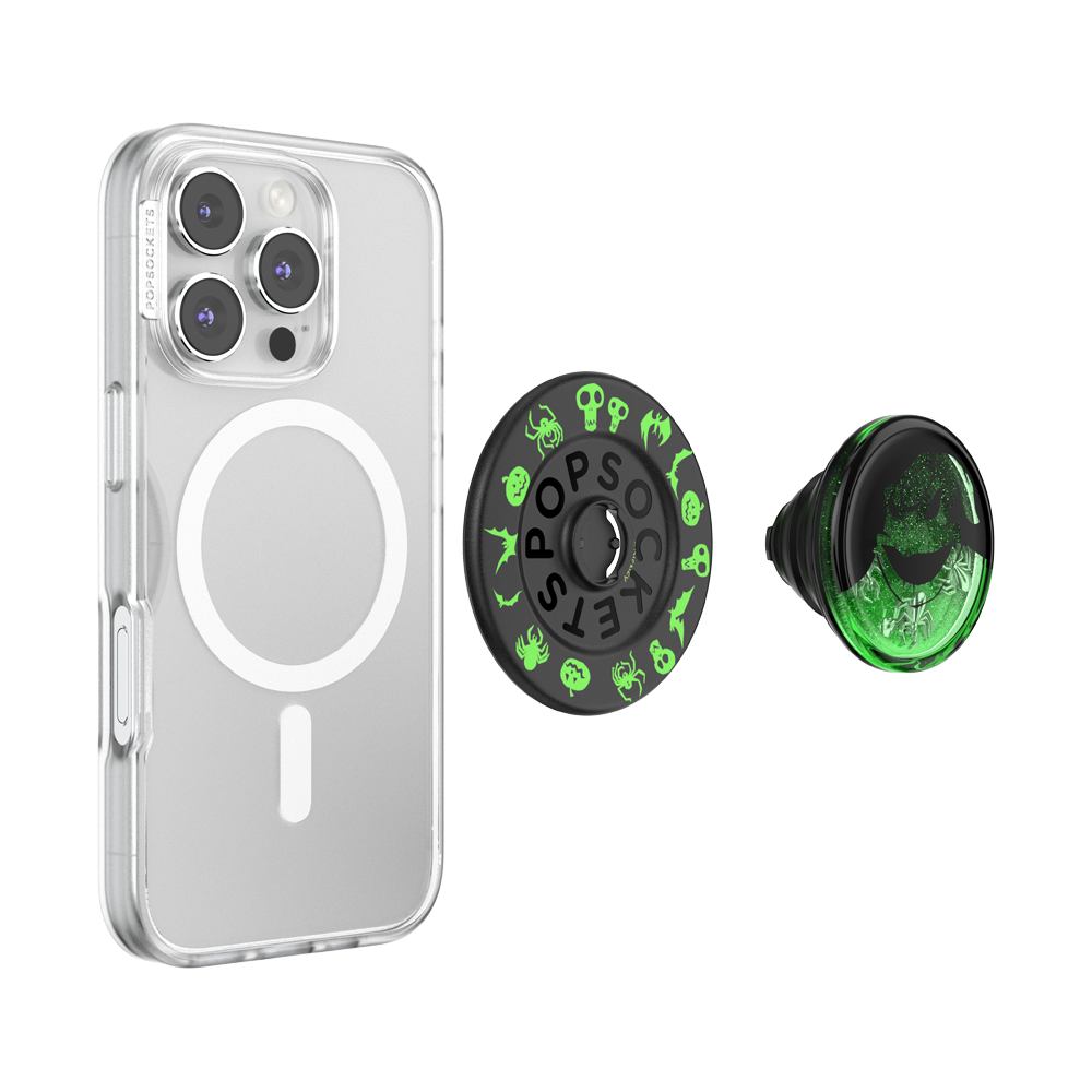 Tidepool Meanest Bug Around — MagSafe PopGrip - US 54438