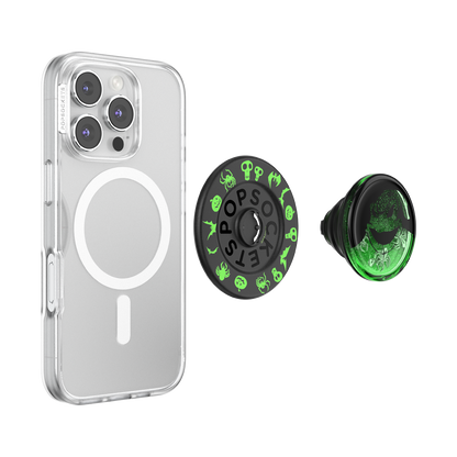 Tidepool Meanest Bug Around — MagSafe PopGrip - US 13360