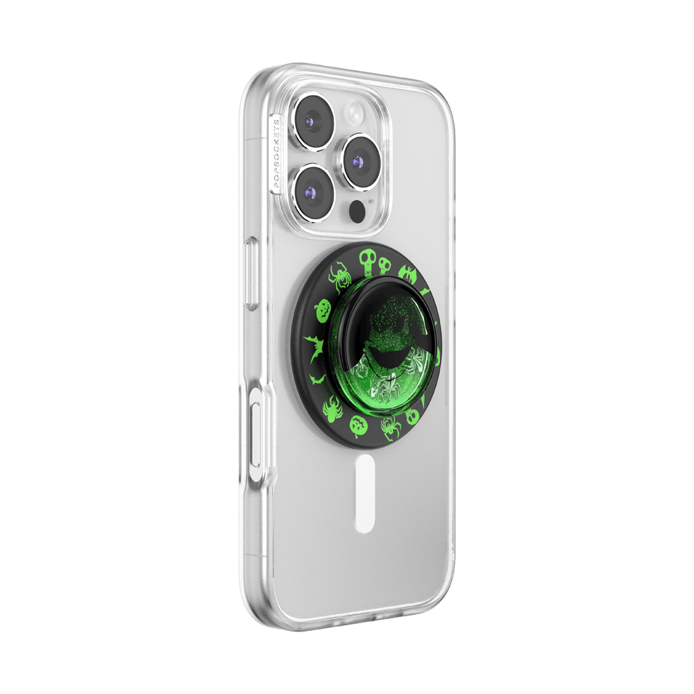 Tidepool Meanest Bug Around — MagSafe PopGrip - US 99522