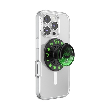 Tidepool Meanest Bug Around — MagSafe PopGrip - US 84865