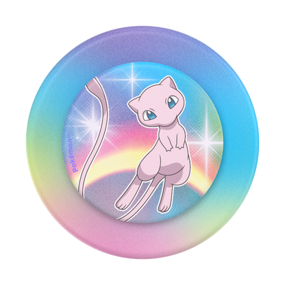 Mew Metronome —  MagSafe PopGrip - US 37435