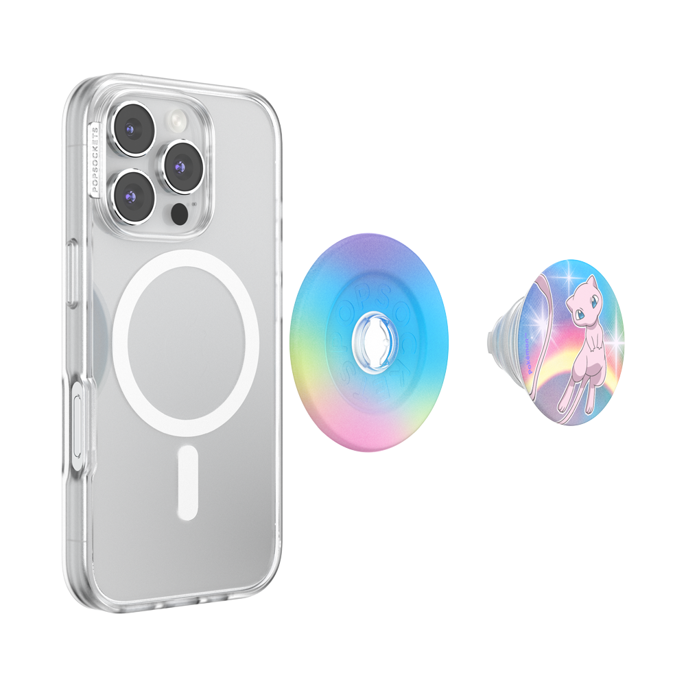 Mew Metronome —  MagSafe PopGrip - US 84749