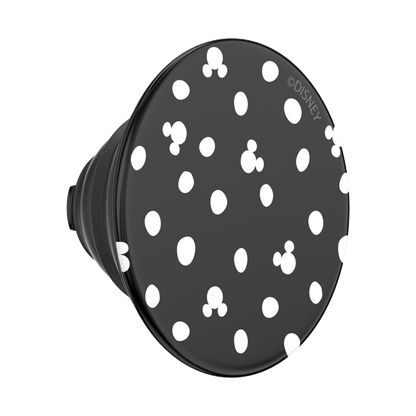 Mickey Polka Dot Black — PopTop - US 14619