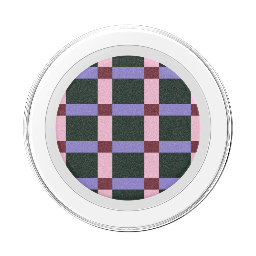 Mod Pine Check — MagSafe PopGrip - US 33938