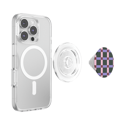Mod Pine Check — MagSafe PopGrip - US 20430