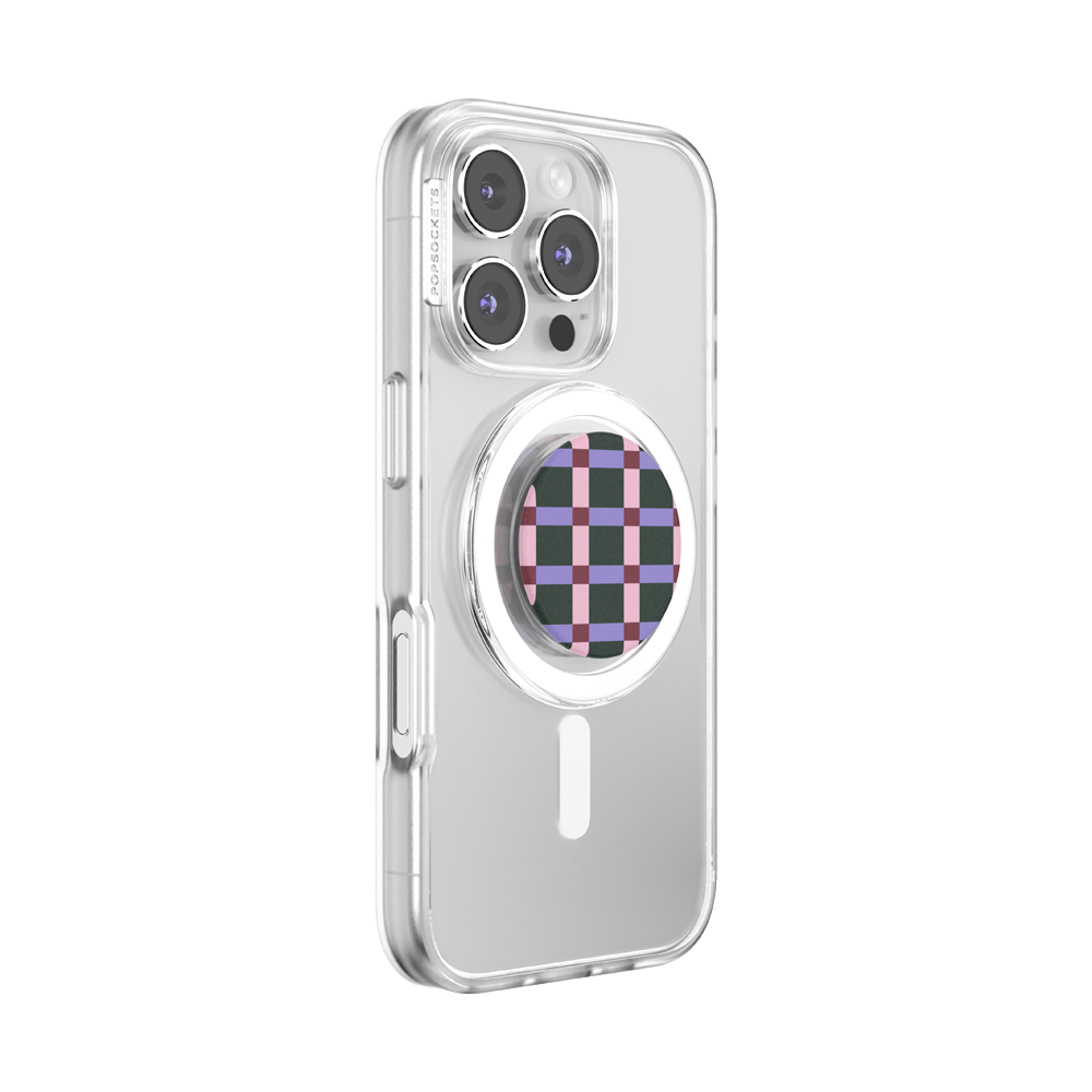 Mod Pine Check — MagSafe PopGrip - US 20430