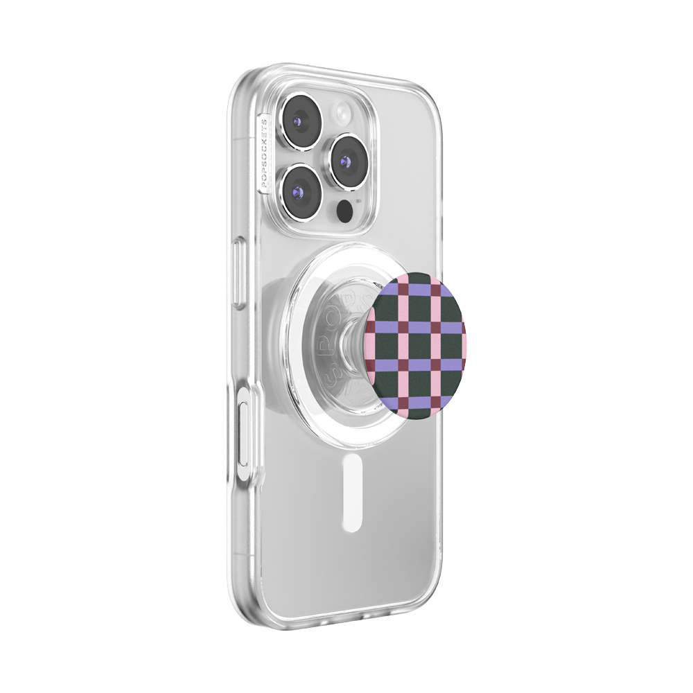 Mod Pine Check — MagSafe PopGrip - US 54202